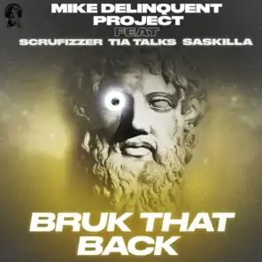 Mike Delinquent Project