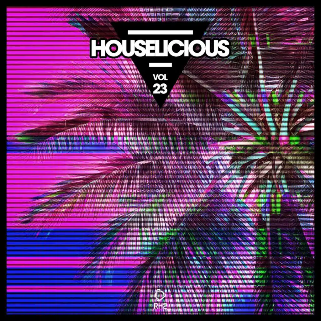 Houselicious, Vol. 23