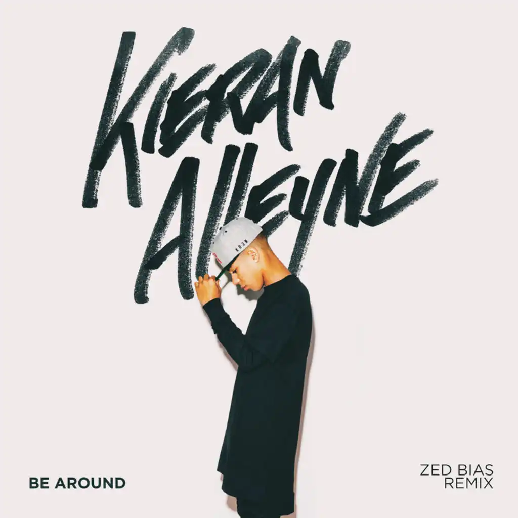 Be Around (Zed Bias Remix) [feat. Reem Riches & Show N Prove]