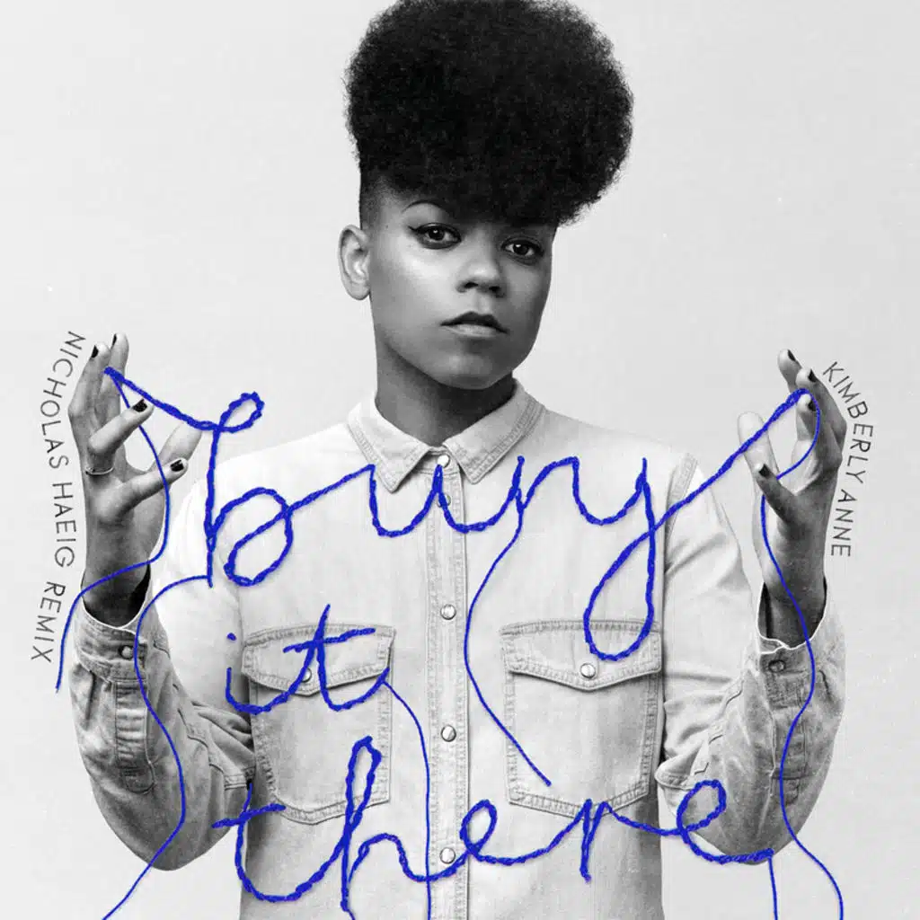 Bury It There (Nicolas Haelg Remix)