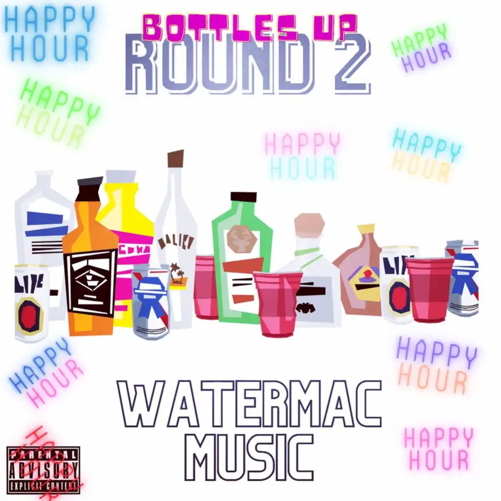 Watermac Music