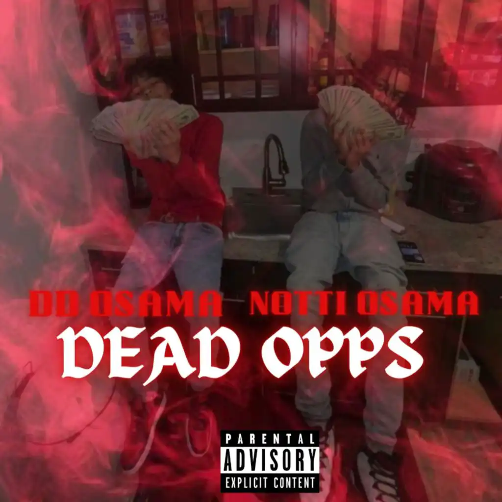 Dead Opps (feat. Notti Osama)