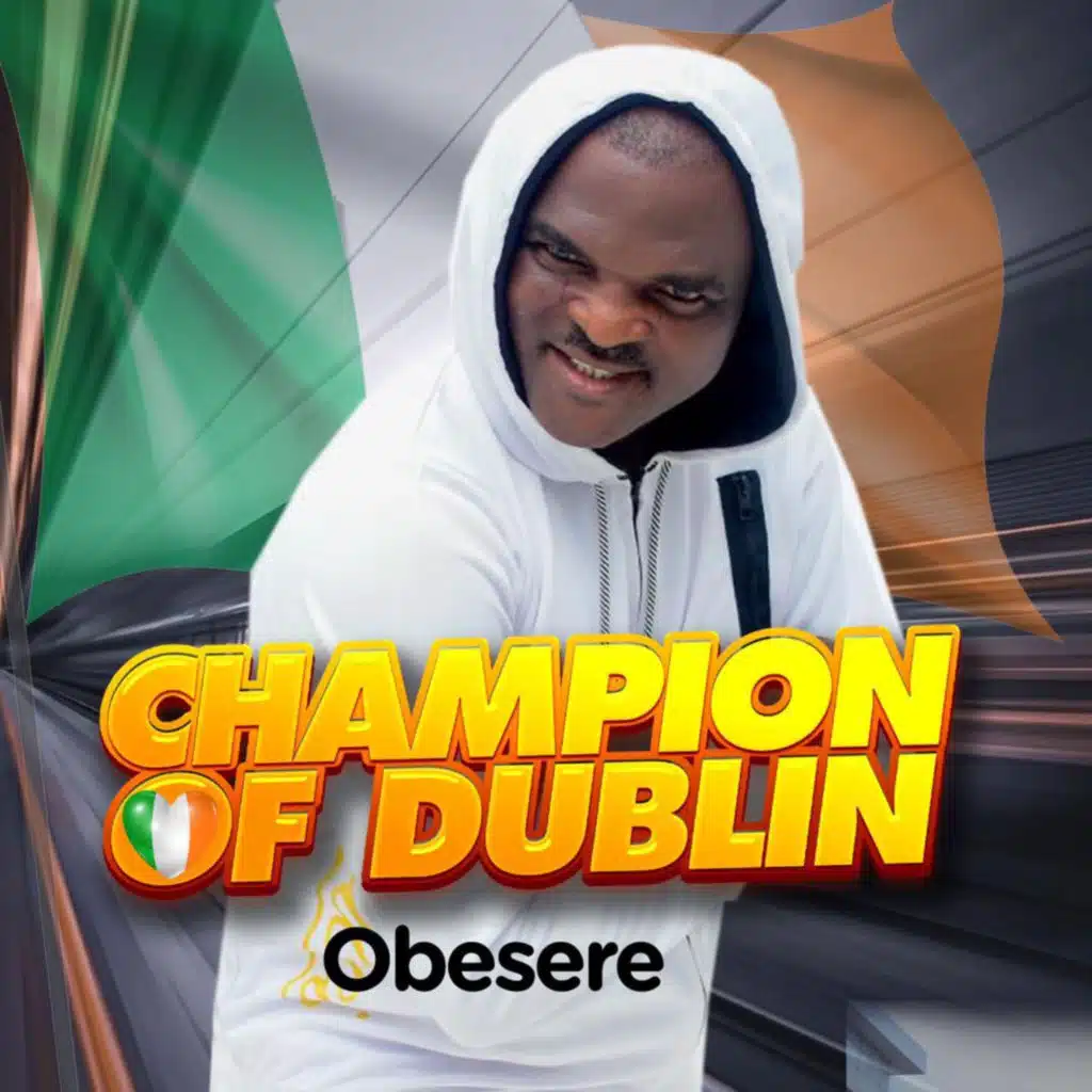 Abass Akande Obesere