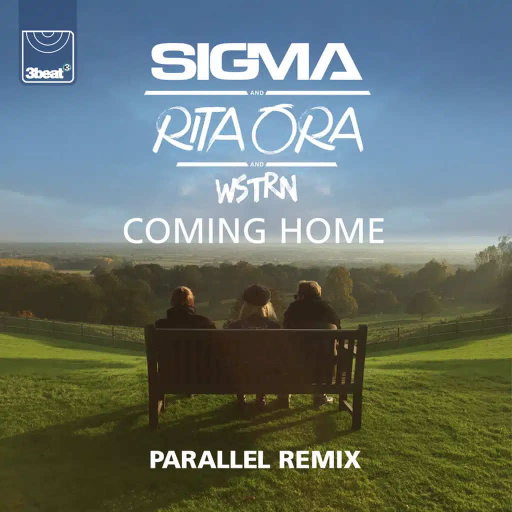 Sigma & Rita Ora