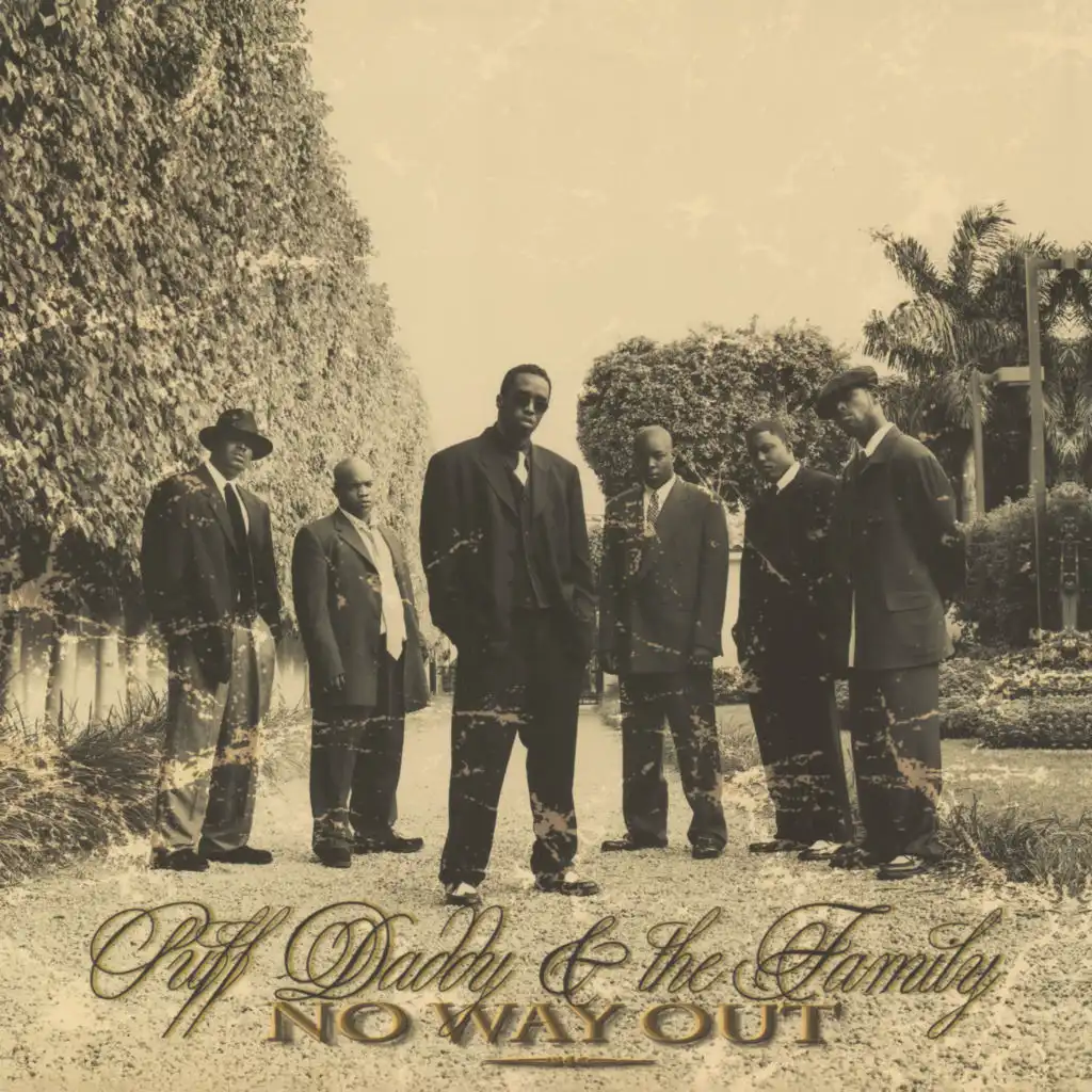 No Way Out (Intro)