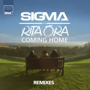Coming Home (Remixes)