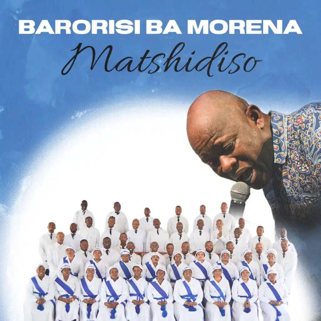 Barorisi Ba Morena