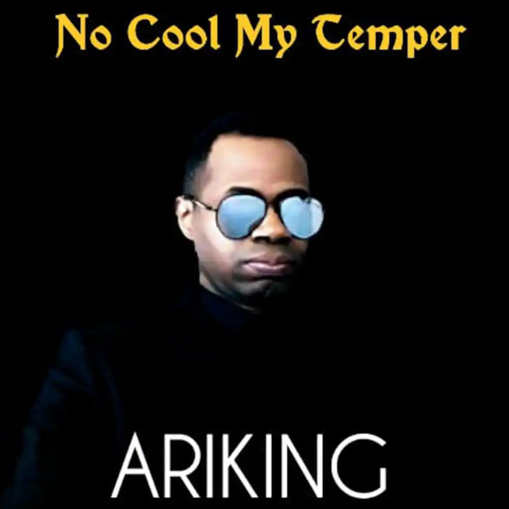 No Cool My Temper