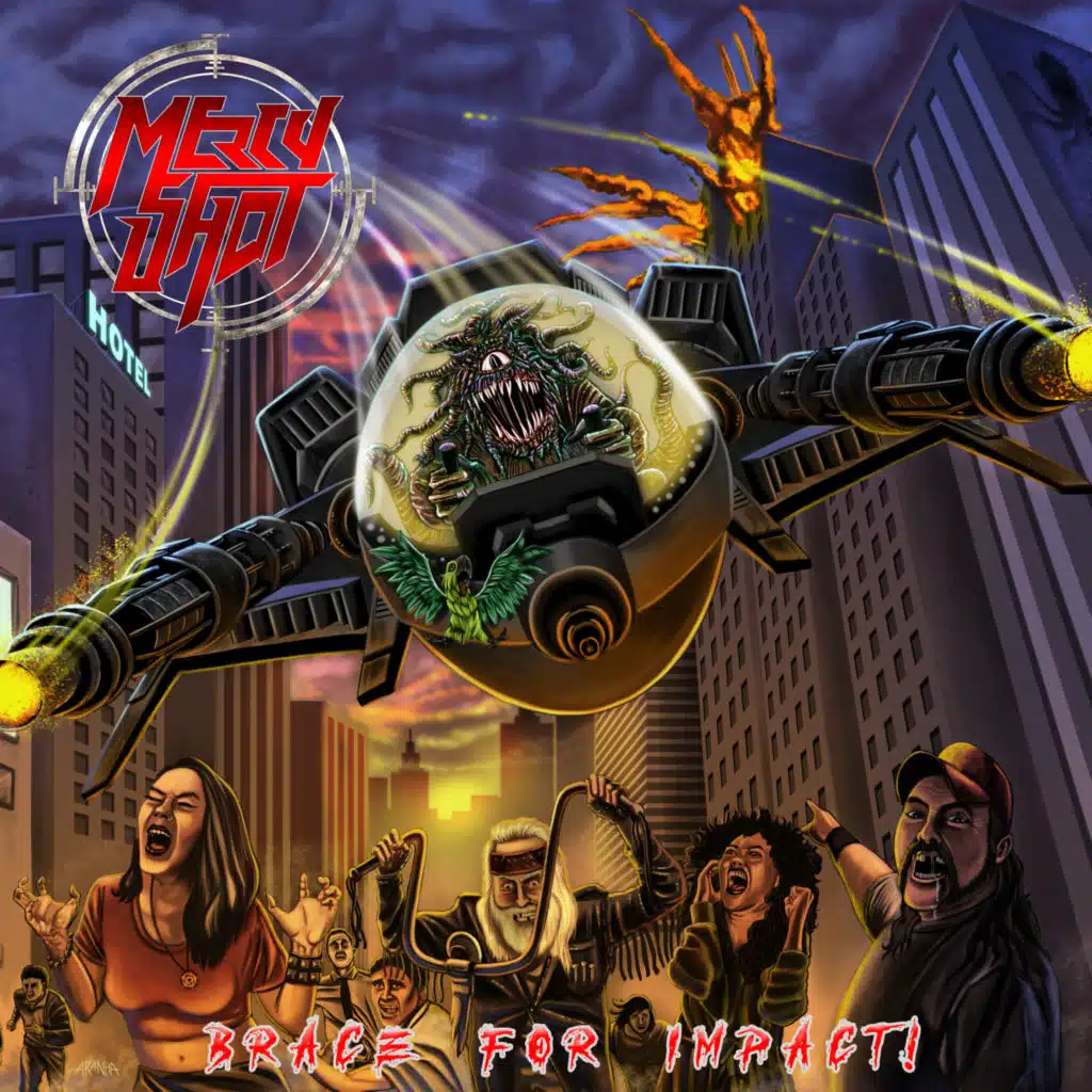 For Nothing in This World