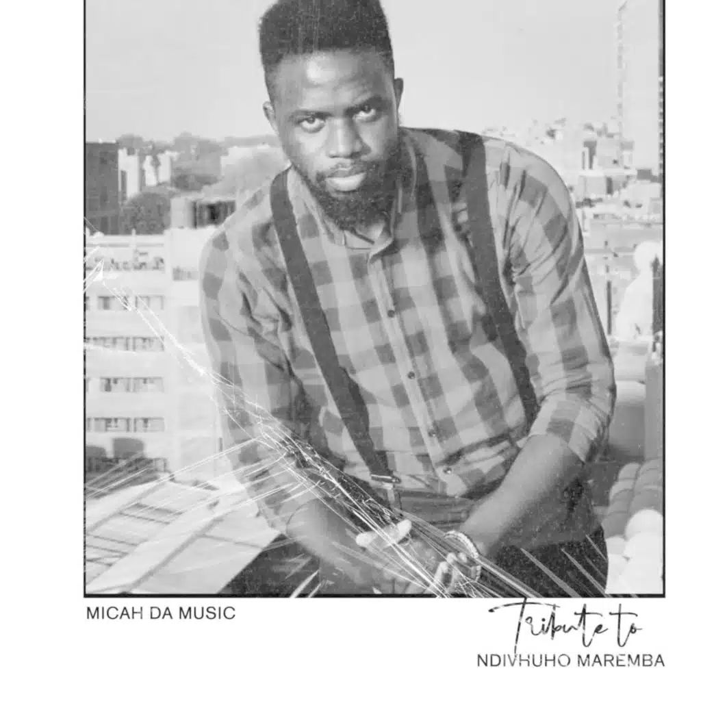Micah Da Music