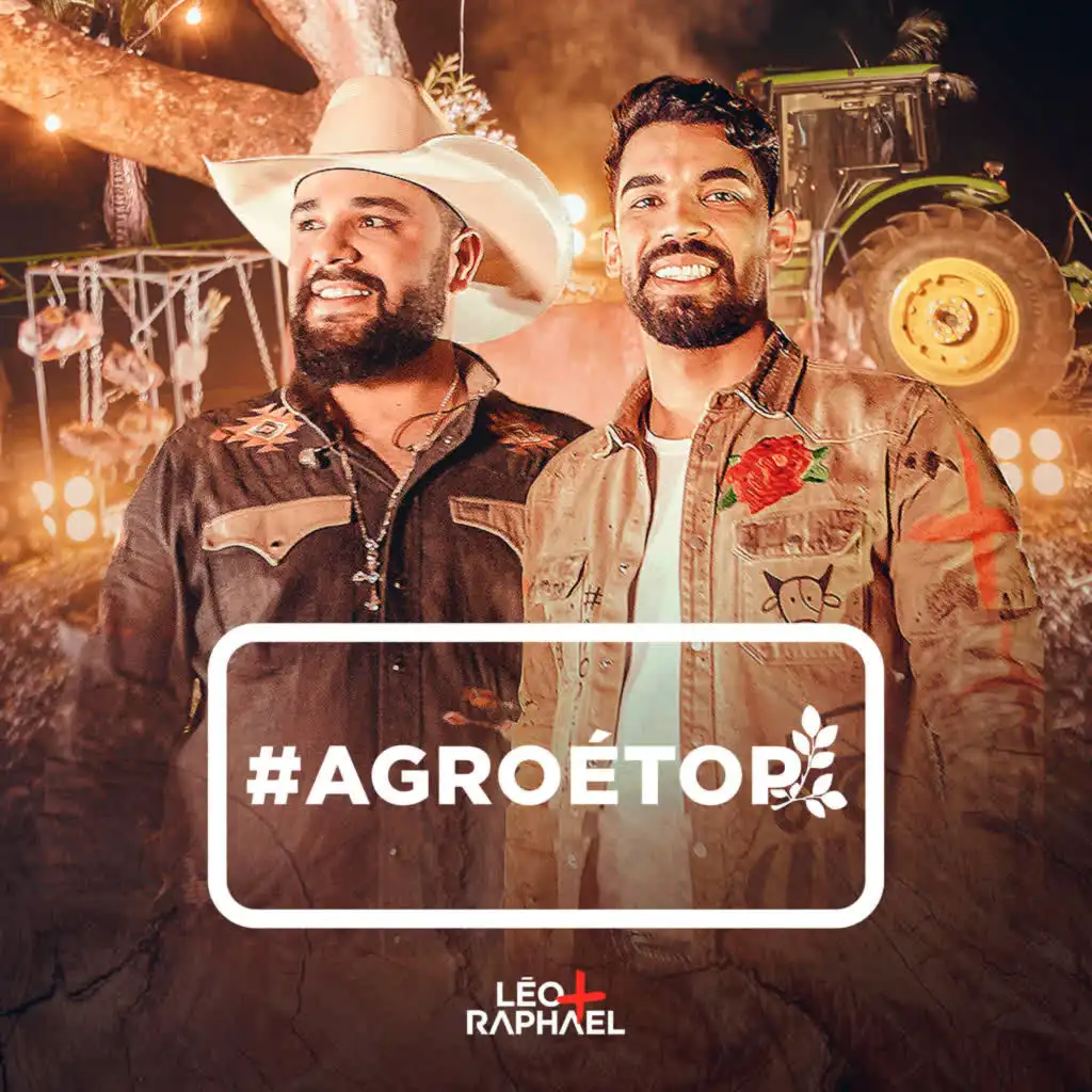 Agro É Top