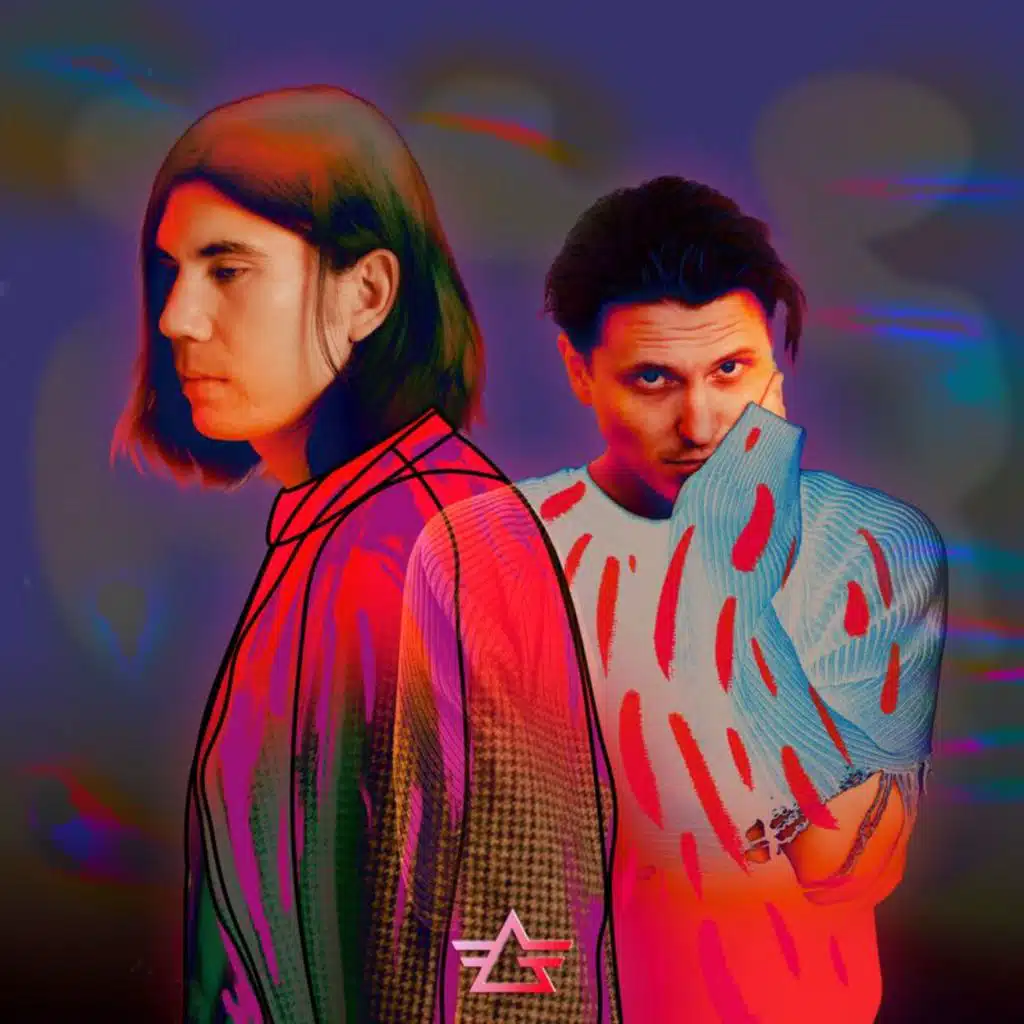 Gryffin & Calle Lehmann