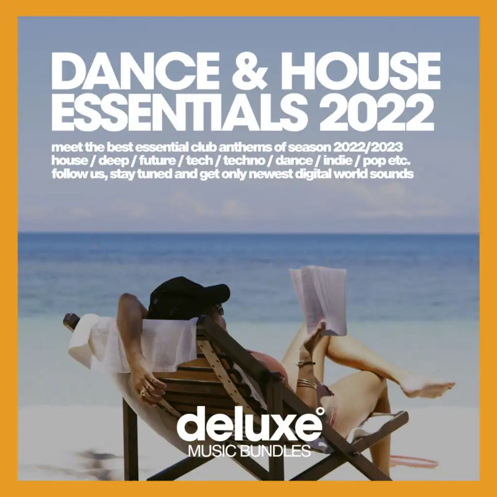 Dance & House Essentials 2022