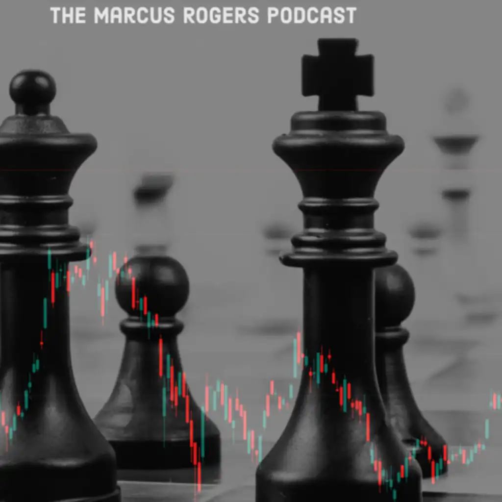 The Marcus Rogers Podcast