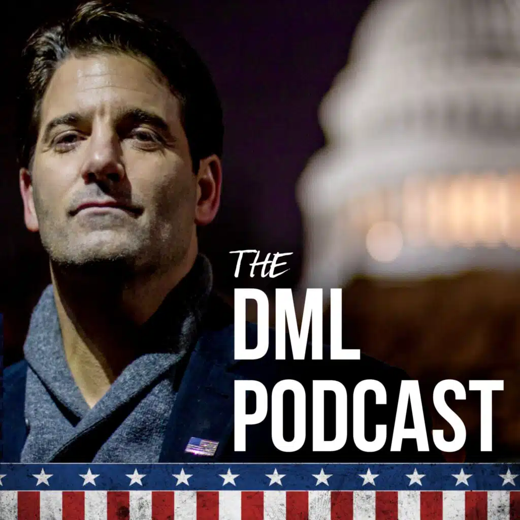 DML Podcast:  Webster Has A New Definition For The Word “Girl” (Ep.128)