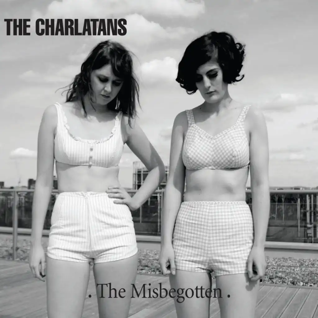 The Misbegotten (Single Edit)