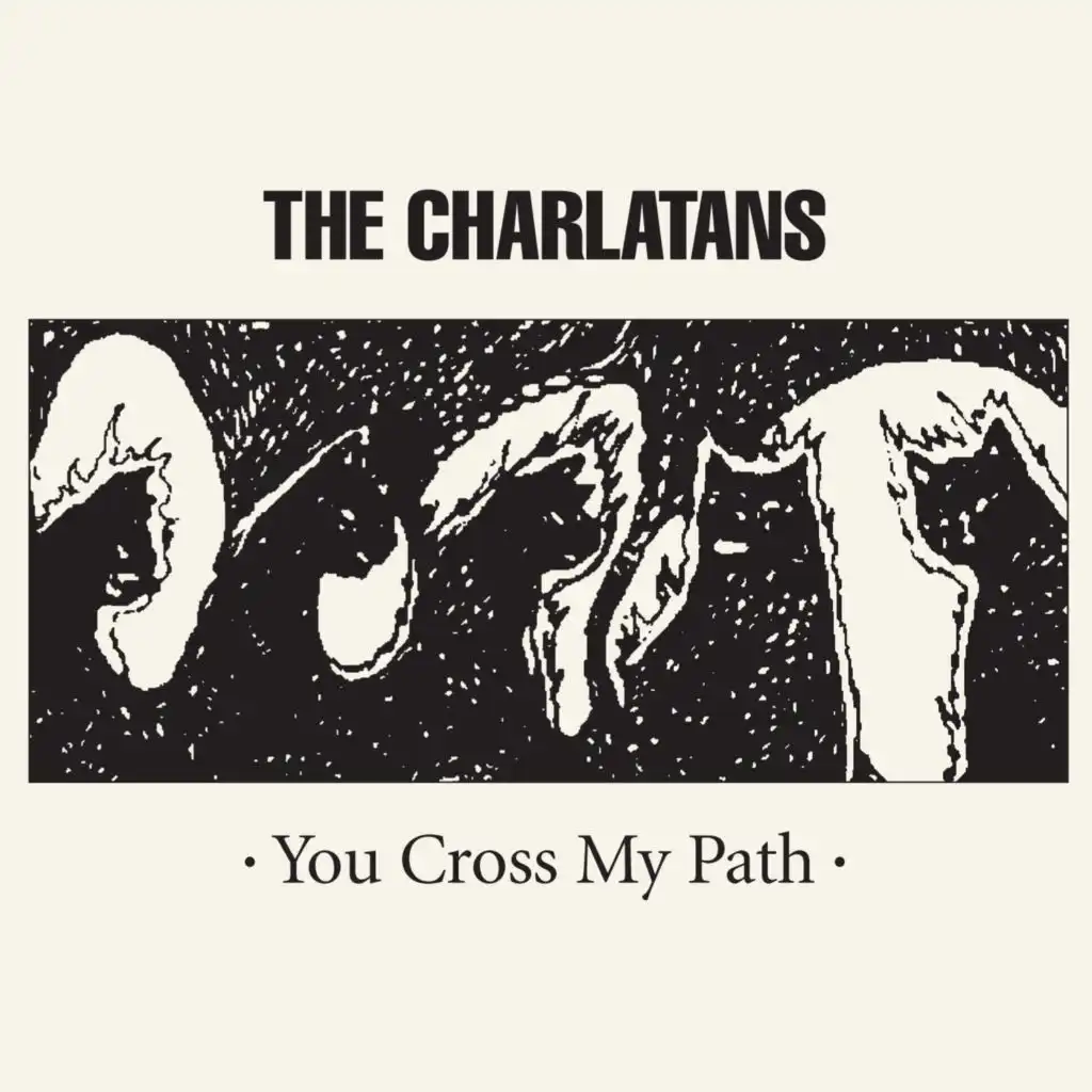 You Cross My Path