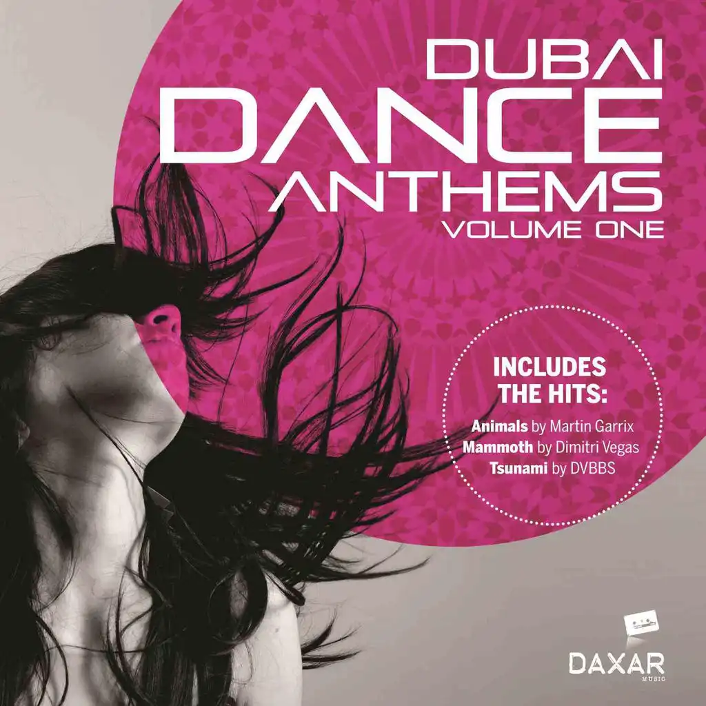 Dubai Dance Anthem