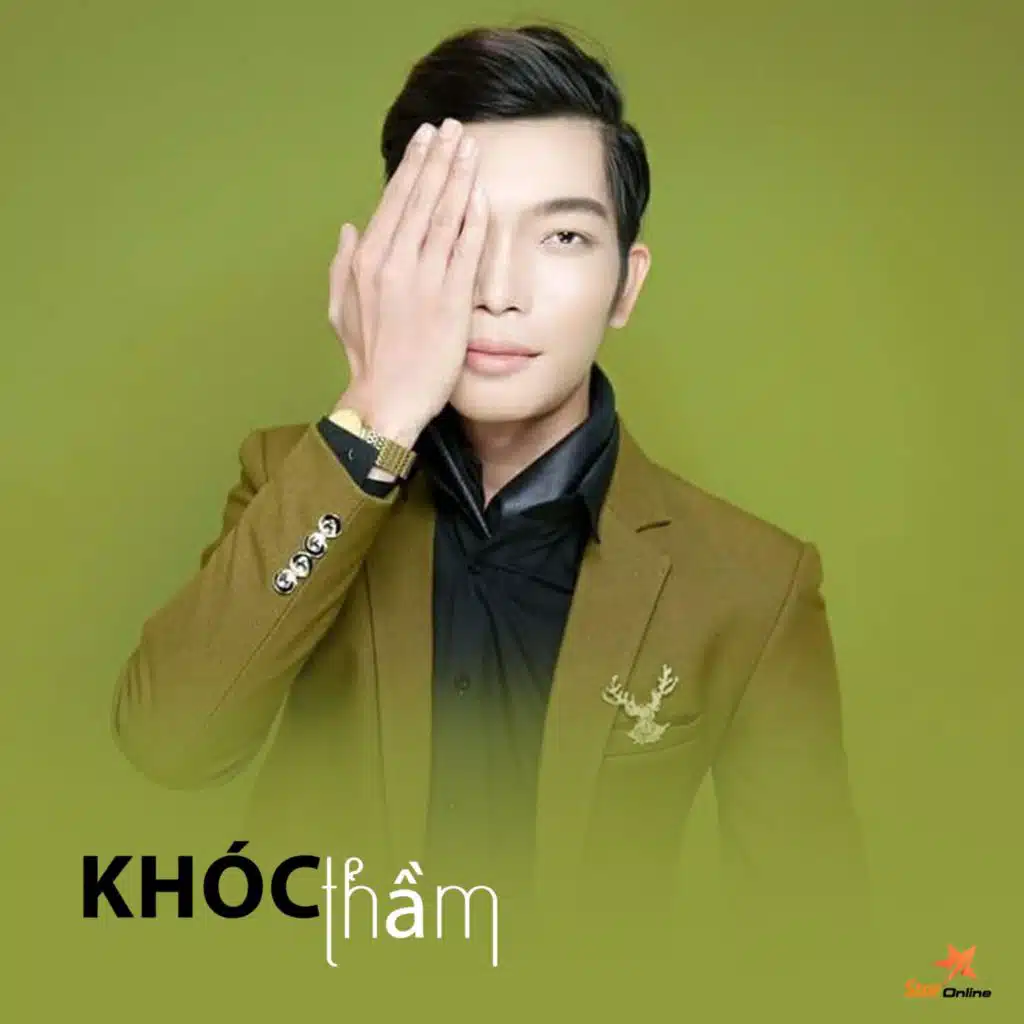 Khóc Thầm (feat. Star Online)