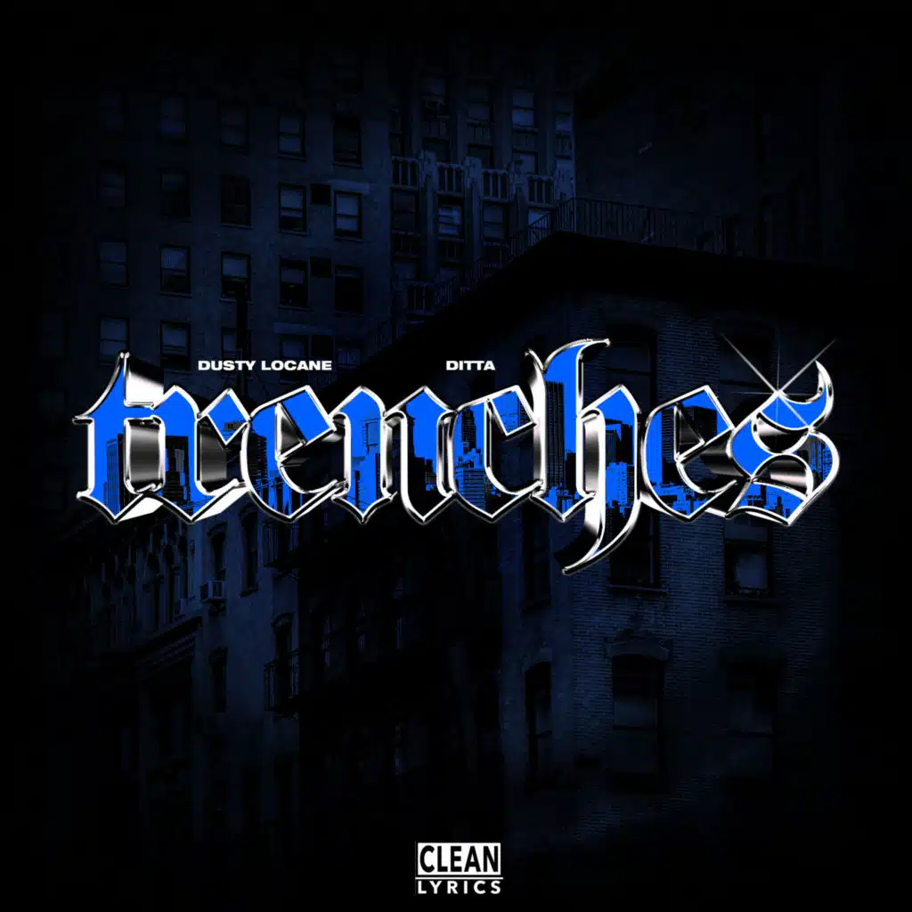 DUSTY LOCANE & Ditta