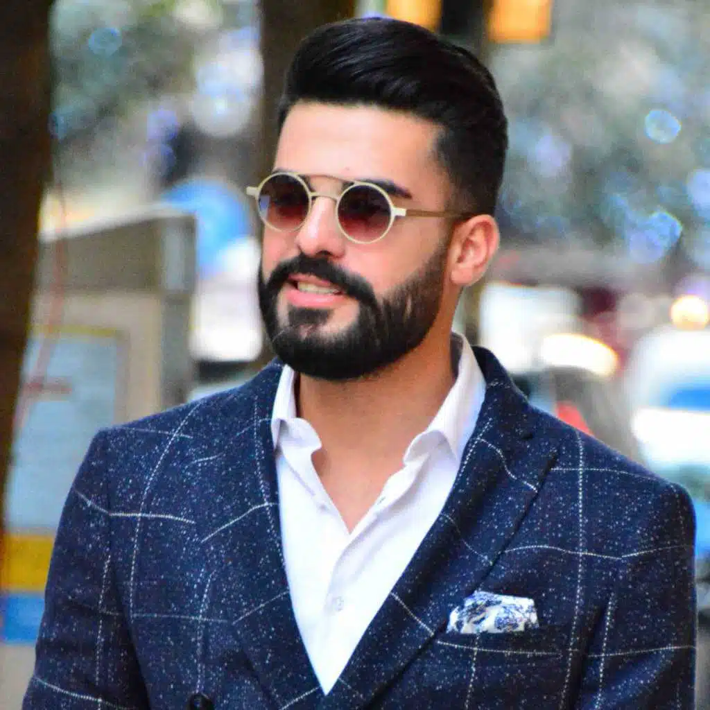 لك شوقة عندنا