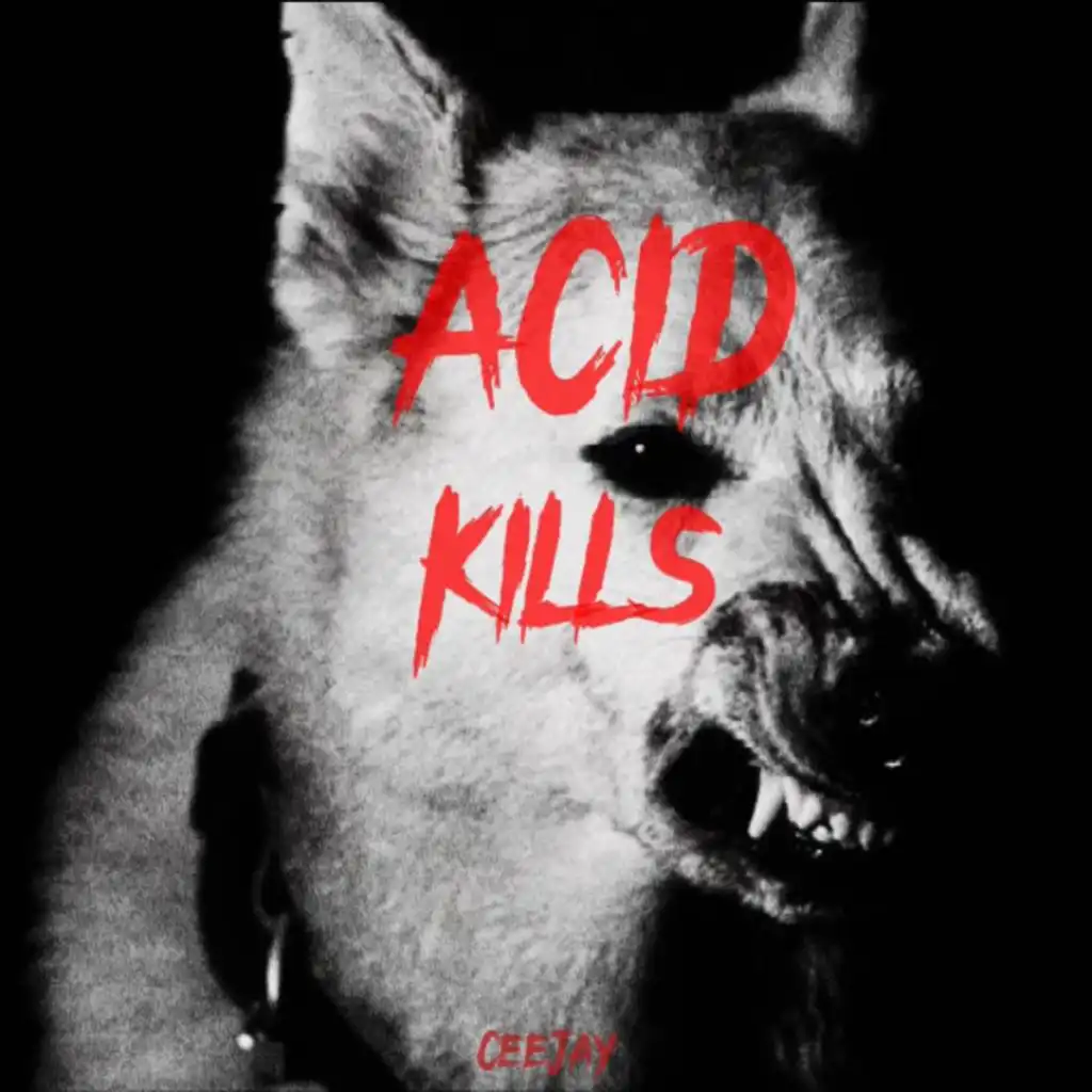 ACID KILLS