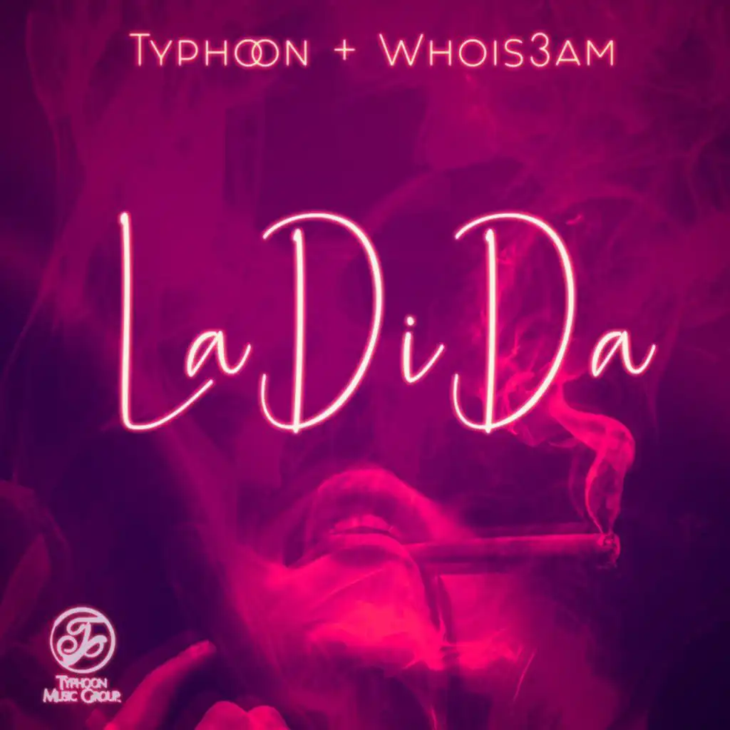 Ladida (feat. whois3am)