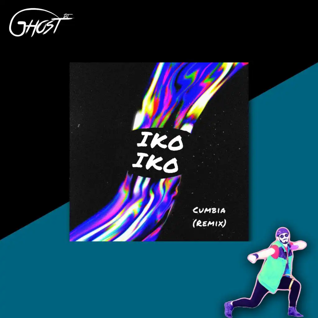 Iko Iko (Cumbia Remix) [feat. Justin Wellington]