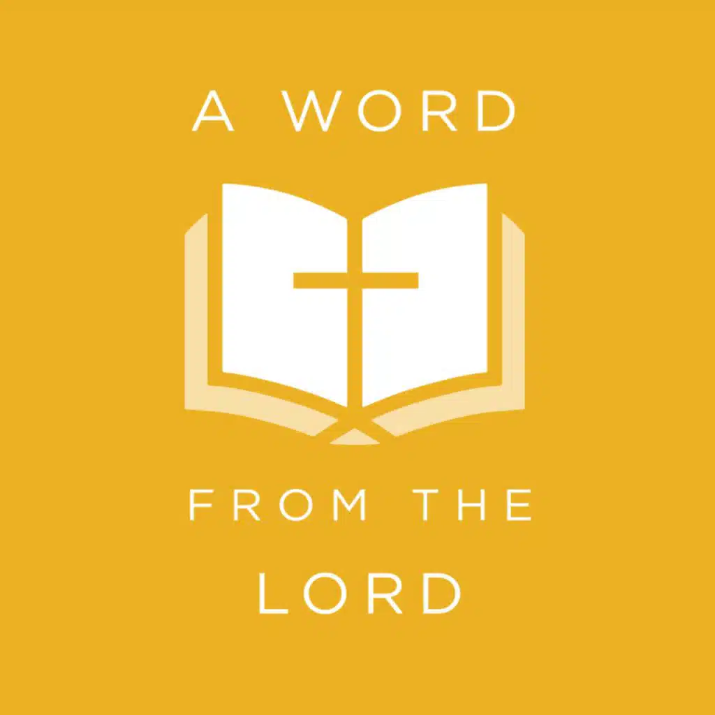 A Word From The Lord (AWFTL)