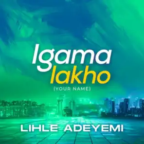 Lihle Adeyemi