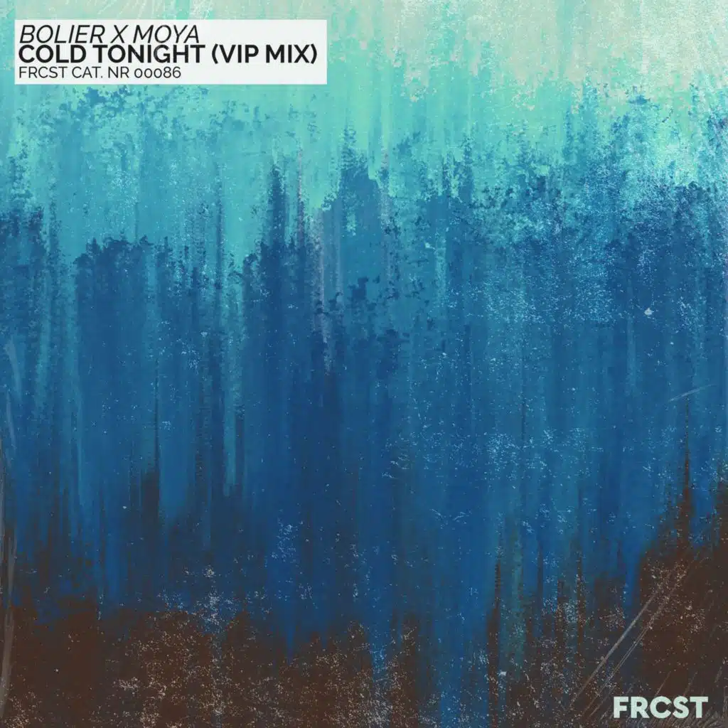 Cold Tonight (VIP Mix)