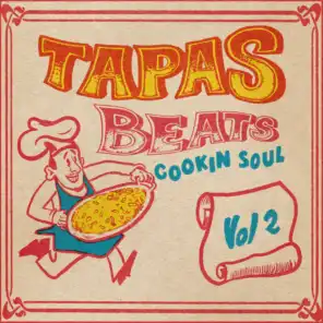 Tapas Beats vol. 2