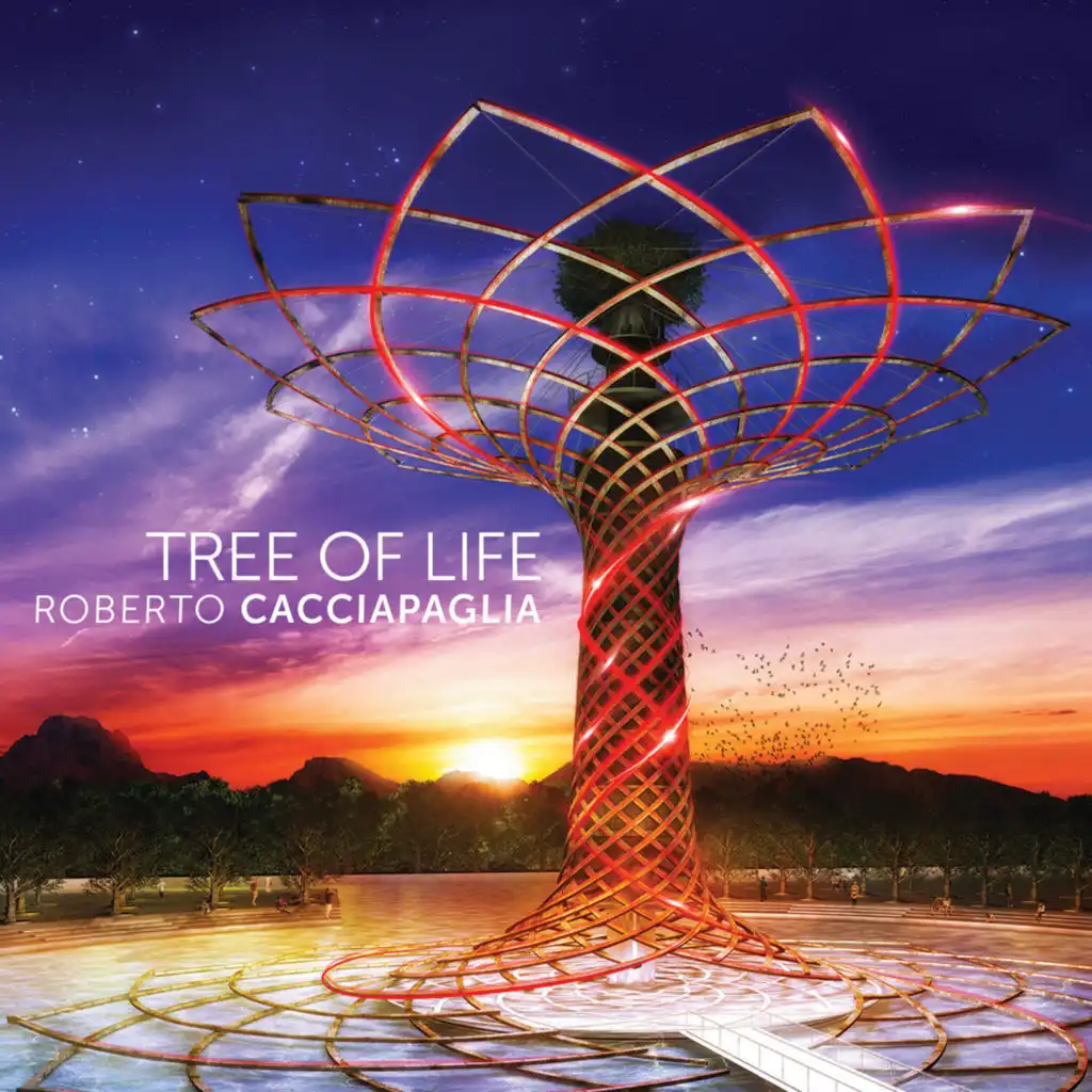 Tree of Life Suite: Figlia del Cielo