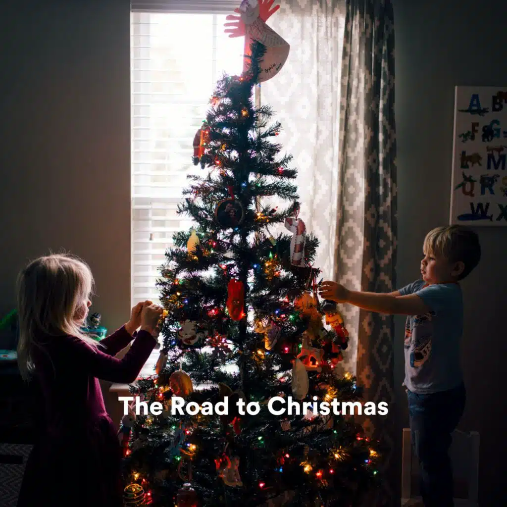 The Road to Christmas