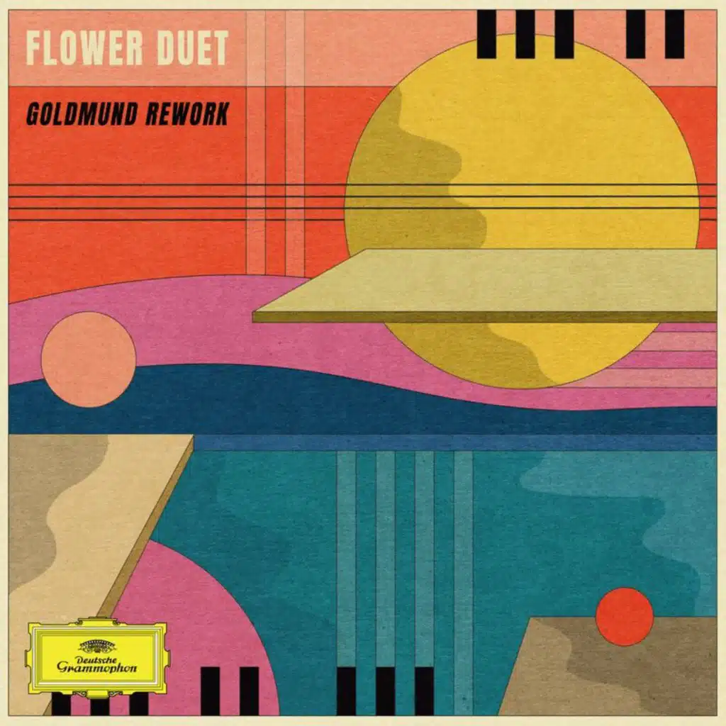Flower Duet (Goldmund Rework)