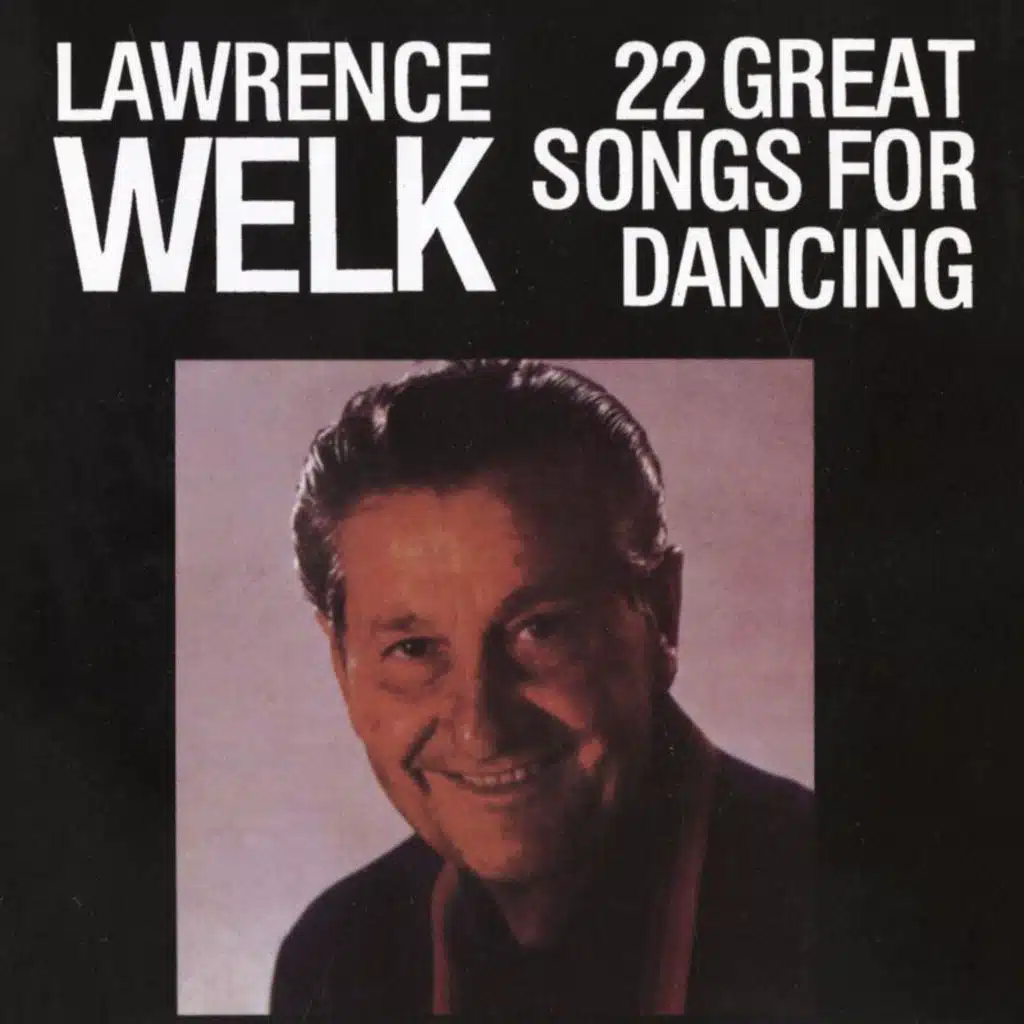 22 Great Songs For Dancing