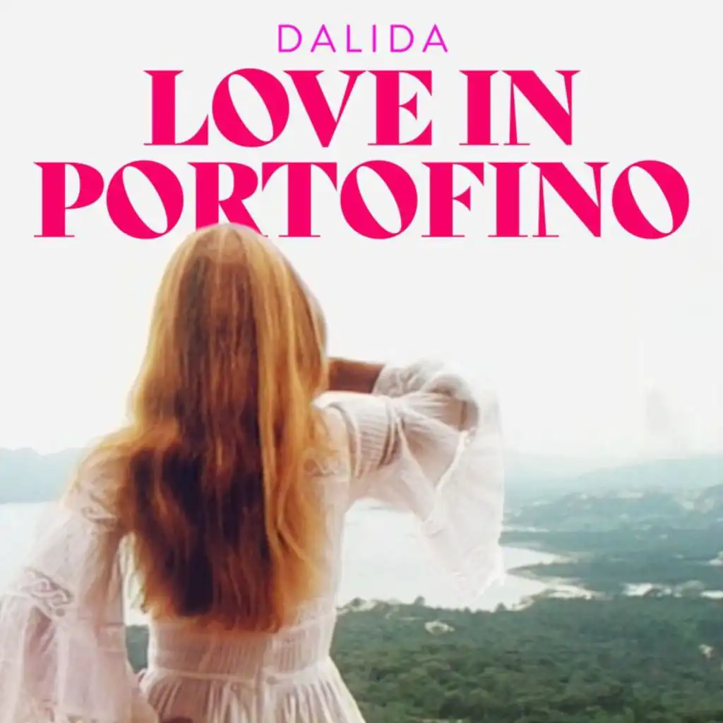 Love in Portofino (Edit 2022)