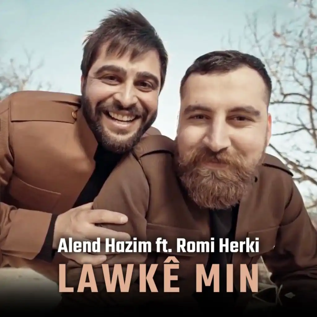 Lawkê Min (feat. Romi Herki)