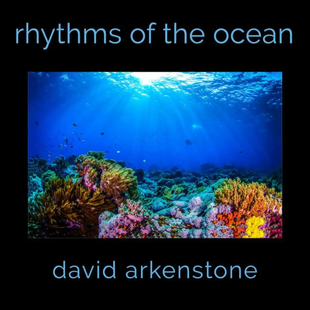 Rhythms Of The Ocean