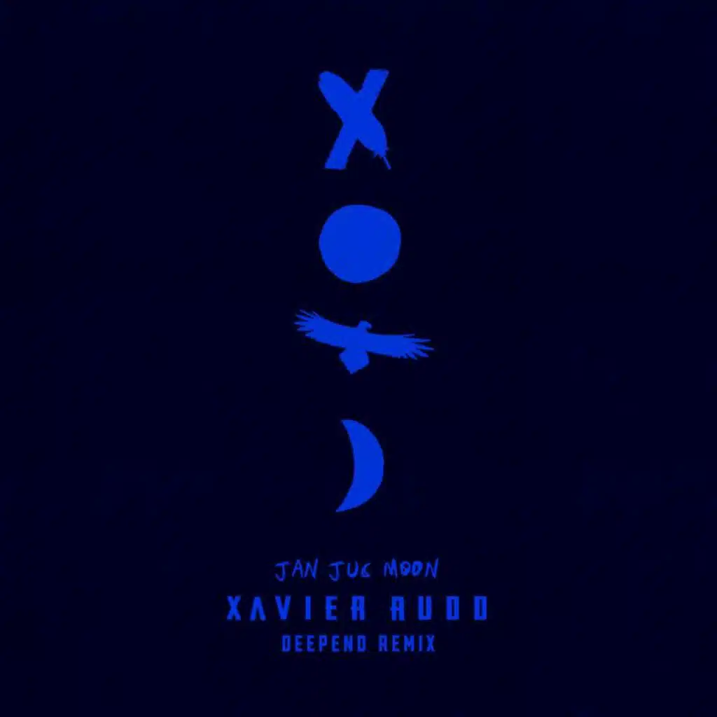 Jan Juc Moon (Deepend Remix)