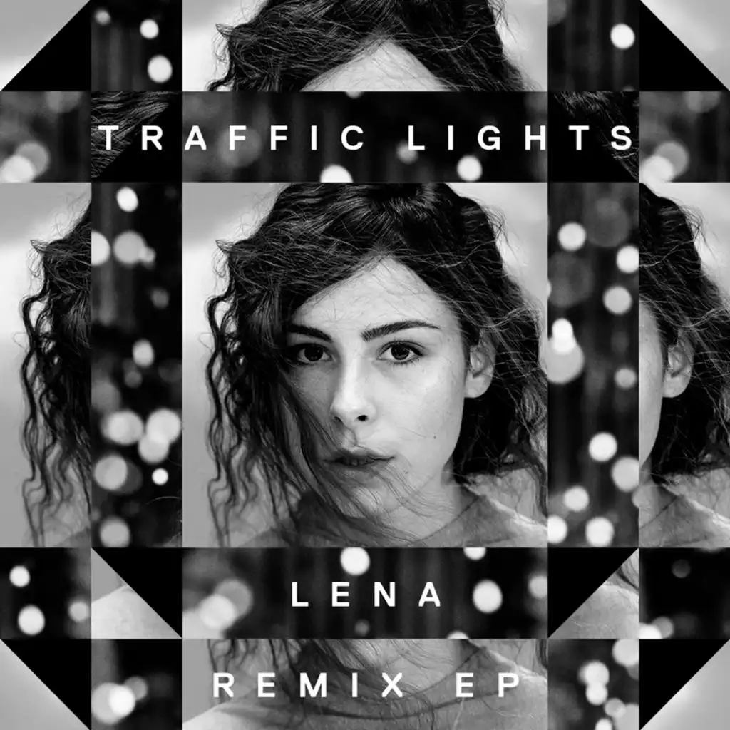 Traffic Lights (DIA Remix) [feat. DIA-Plattenpussys]