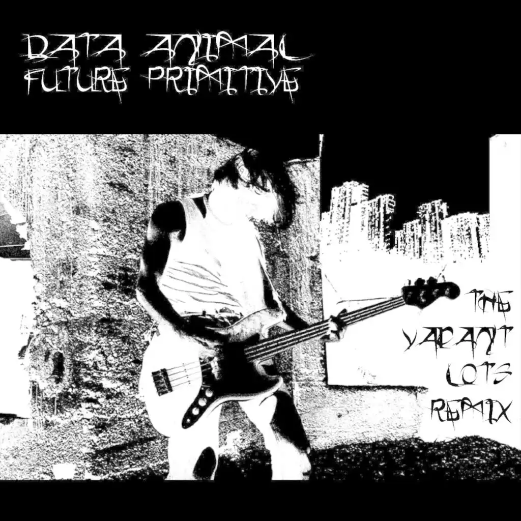 Future Primitive (The Vacant Lots Remix)