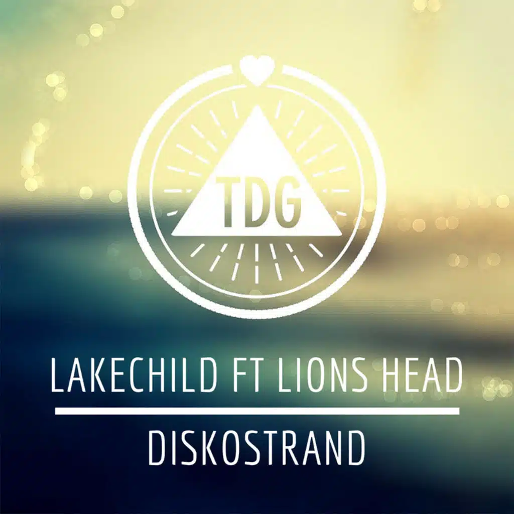 Diskostrand (feat. Lions Head)