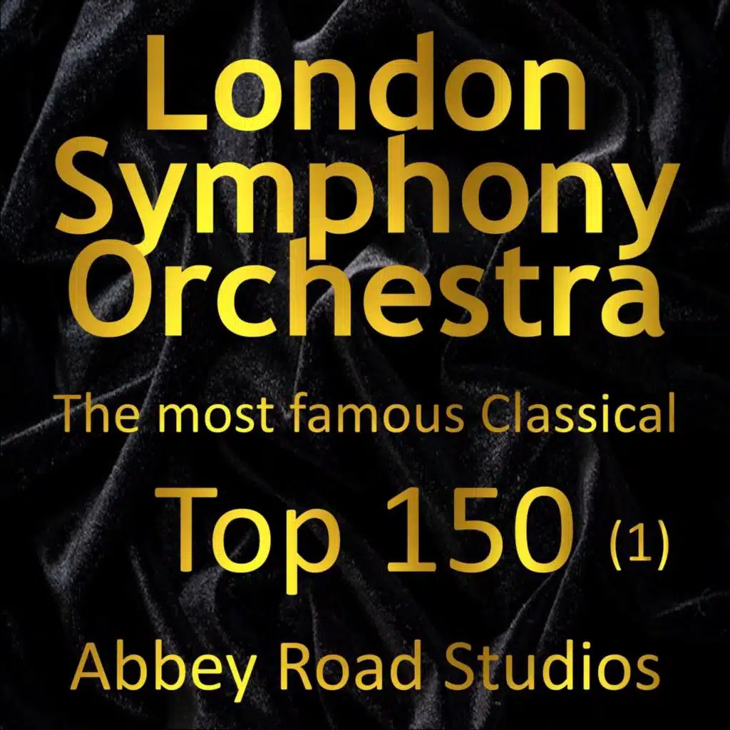 London Symphony Orchestra & Janice Graham