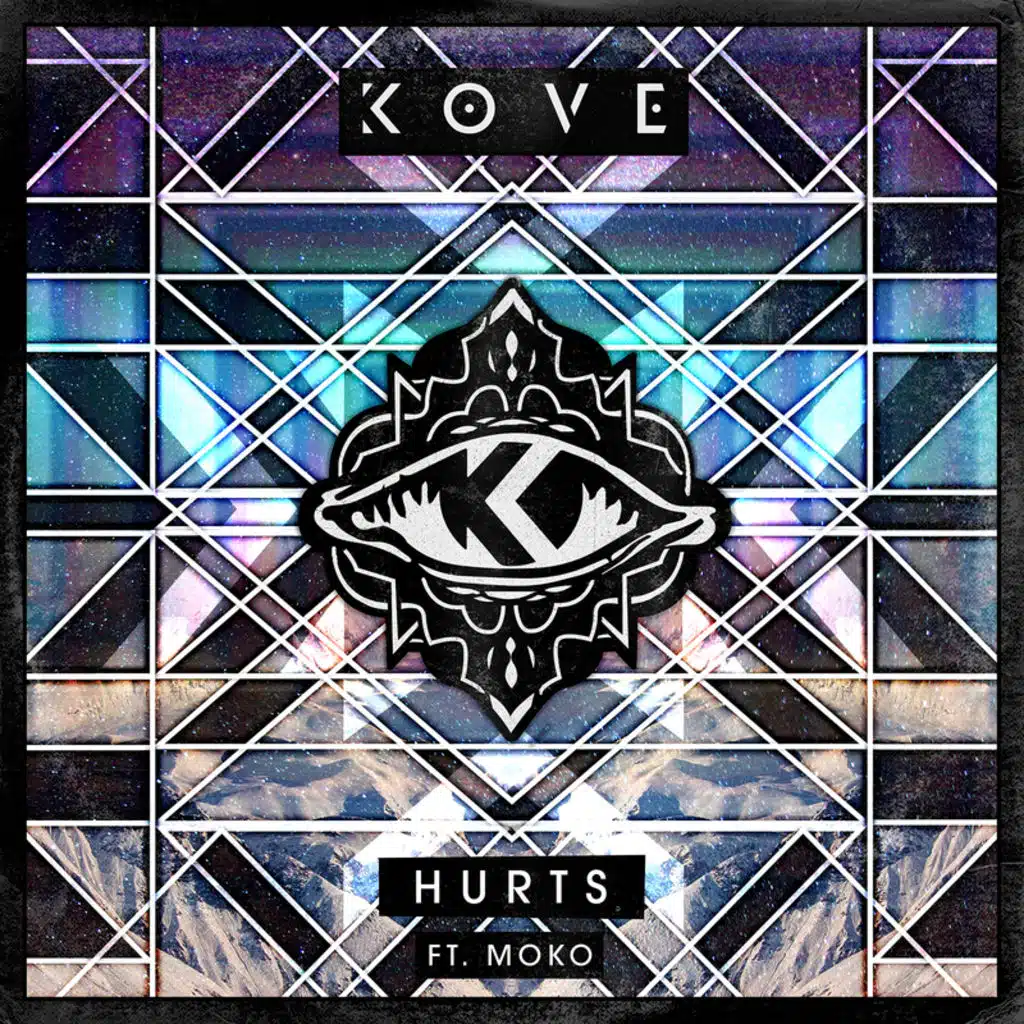 Hurts (Kideko Remix) [feat. Moko]
