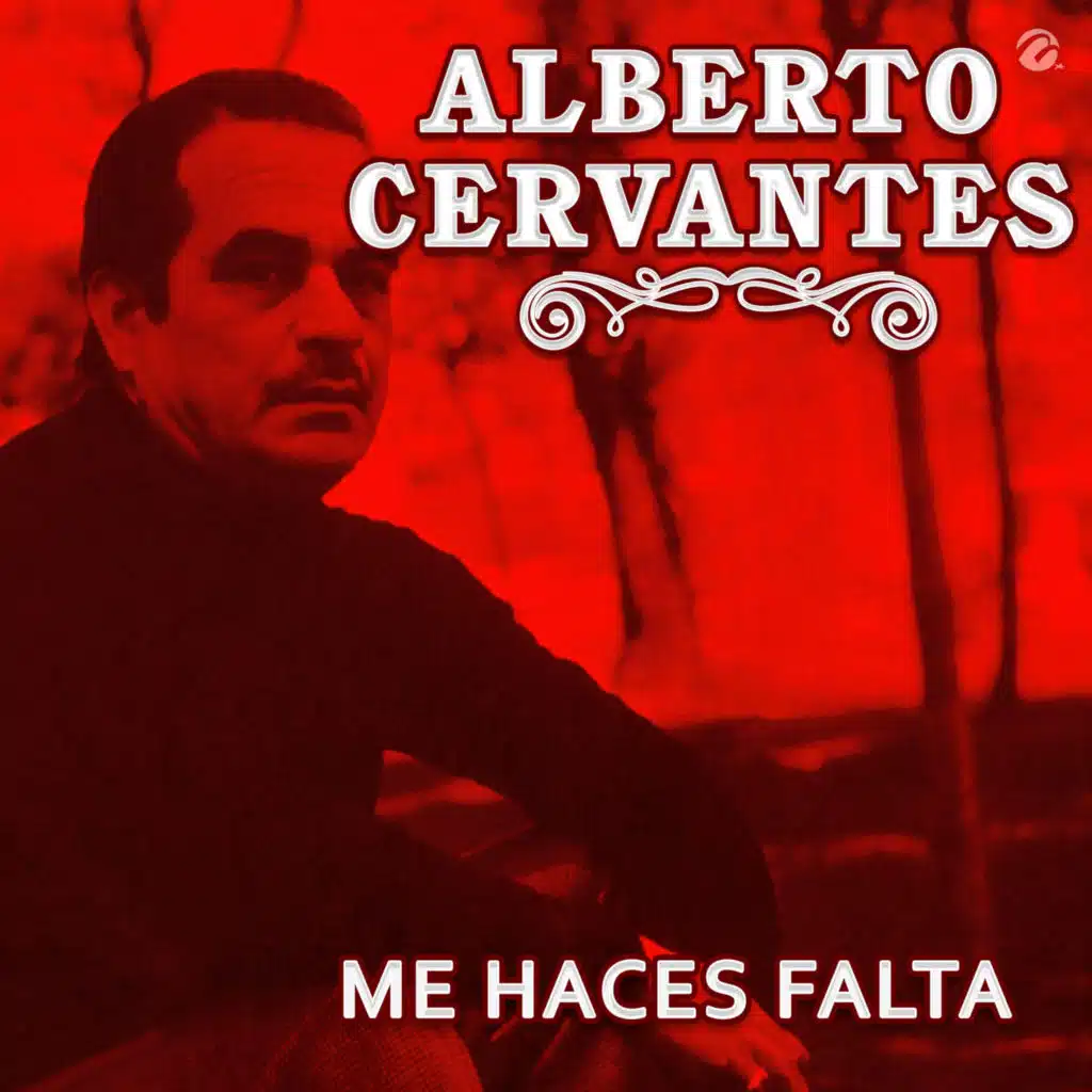 Alberto Cervantes