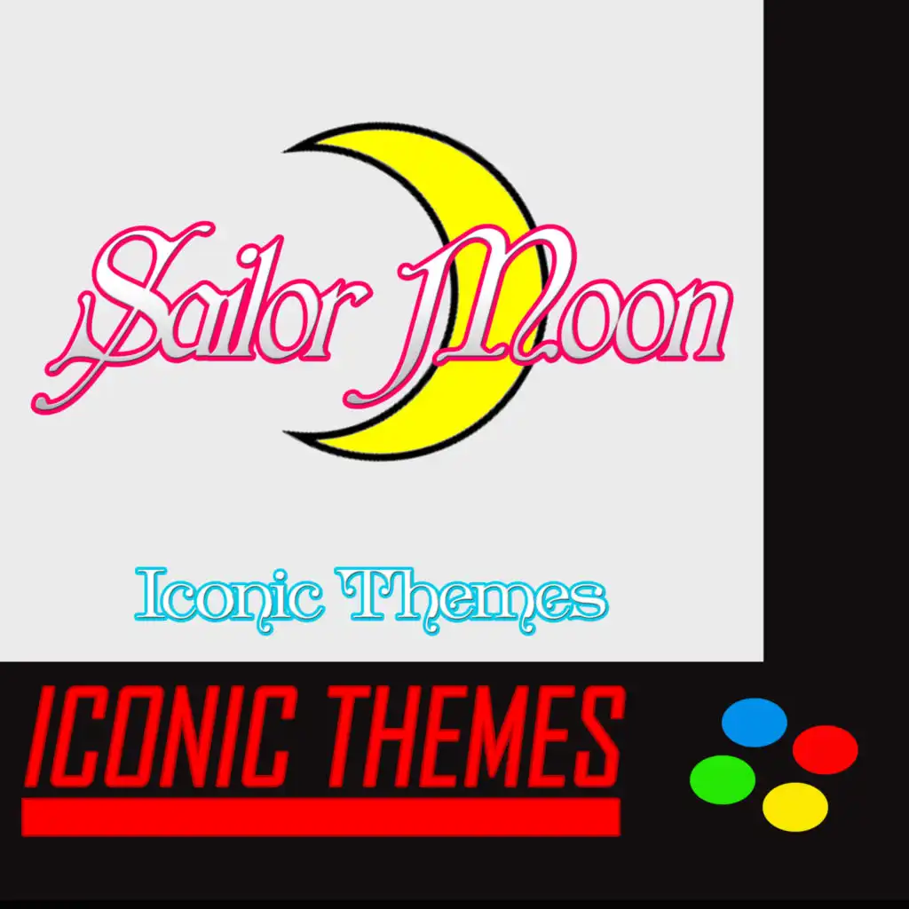Sailor Moon: Iconic Themes