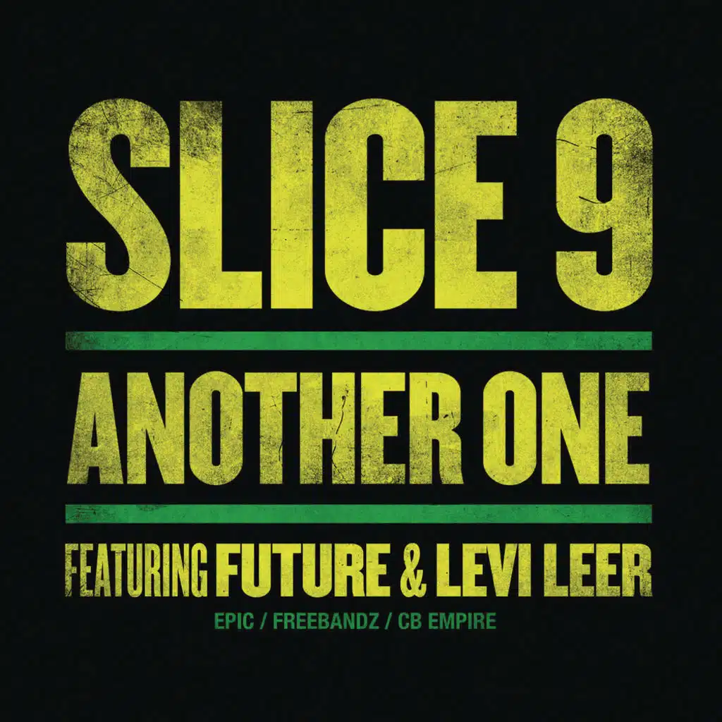 Another One (Clean Version) [feat. Future & Levi Leer]