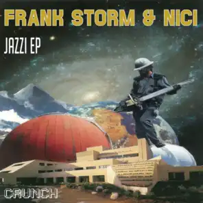Frank Storm & Nici
