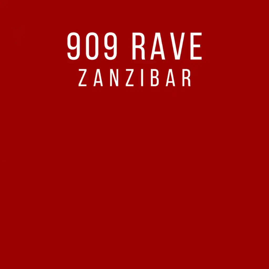 Zanzibar (Airplay Mix) [feat. Ruby Skye]